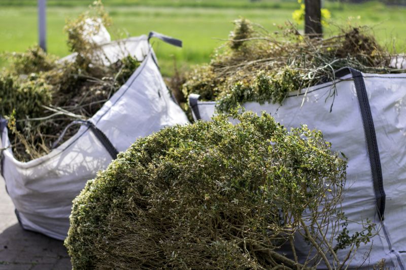Bush Shaping Service